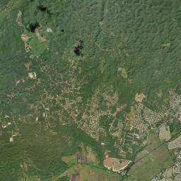 Kitson Town Satellite Map