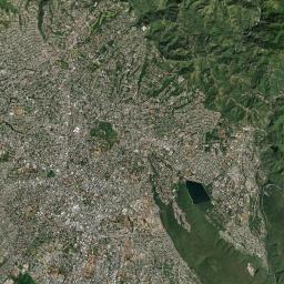 Havendale Satellite Map