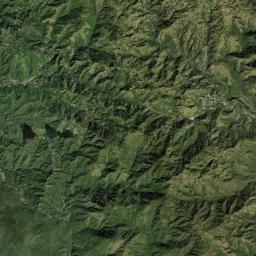 Bloxborough Satellite Map