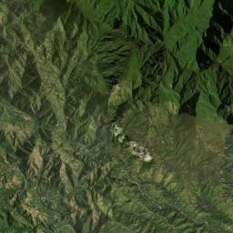 Bethel Satellite Map
