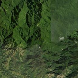 Hillside Satellite Map