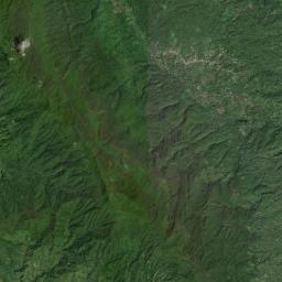 Long Road Satellite Map