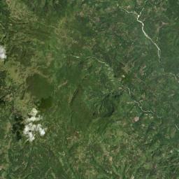 Paraíso Satellite Map