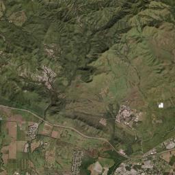 Parcelas Peñuelas Satellite Map