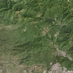 Guayama Satellite Map