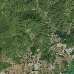 Yaurel Satellite Map