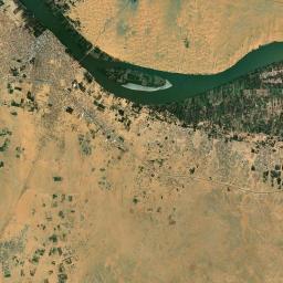 Ad Dabbah Satellite Map