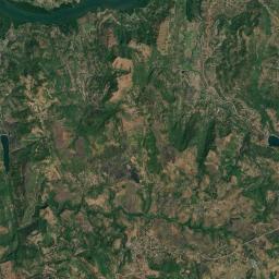 Mandangad Satellite Map