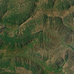 Raireshwar Satellite Map