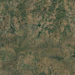 Khandala Satellite Map