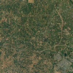 Phaltan Satellite Map