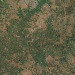 Vairag Satellite Map