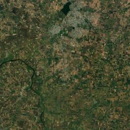 Bhalki Satellite Map