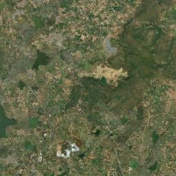 Narsingi Satellite Map