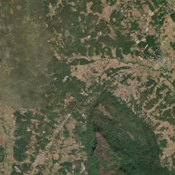Amphoe Bueng Khong Long Satellite Map