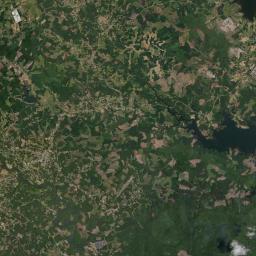 Huyện Kỳ Anh Satellite Map