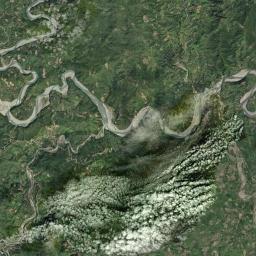 Kabugao Satellite Map