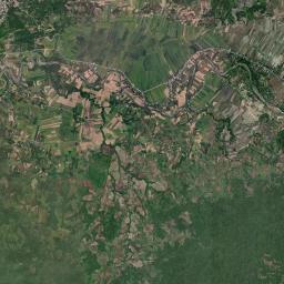 Calaoagan Satellite Map