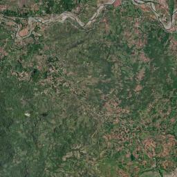 Capissayan Sur Satellite Map