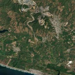 Acalpican de Morelos Satellite Map