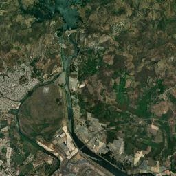 Zacatula Satellite Map