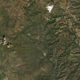 Maxela Satellite Map