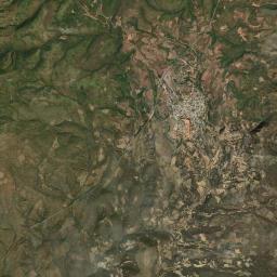 Tulimán Satellite Map