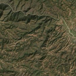 Ixcamilpa de Guerrero Satellite Map