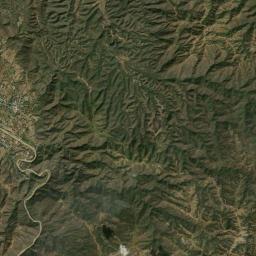 Ixcamilpa Satellite Map