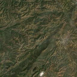 Albino Zertuche Satellite Map