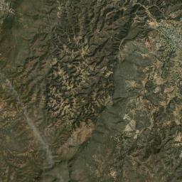 Tulcingo de Valle Satellite Map