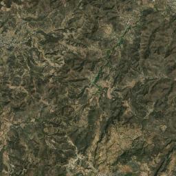 Tulcingo Satellite Map