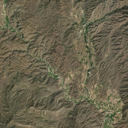 San Juan de los Cues Satellite Map