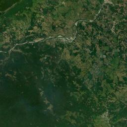 Santo Tomás Satellite Map