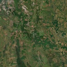 La Mina Satellite Map