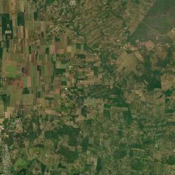 Comején Satellite Map