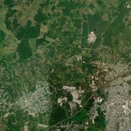 Hermenegildo J. Aldana Satellite Map