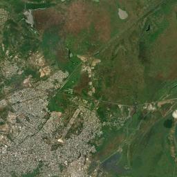 Minatitlán Satellite Map