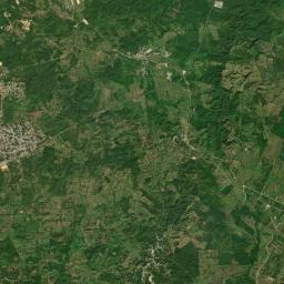 Moloacán Satellite Map