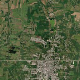 Cárdenas Satellite Map