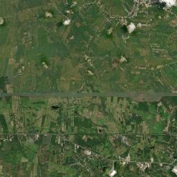 Huacapa y Amestoy Satellite Map