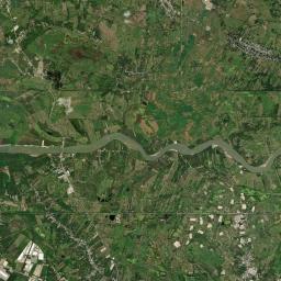 Ceiba 1ra. Sección (Jahuactal) Satellite Map