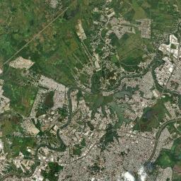 Bosque de Saloya Satellite Map