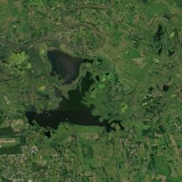 Acachapan y Colmena 3ra. Sección Satellite Map