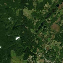 La Unión Satellite Map