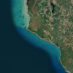 Parottee Satellite Map