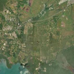 Old Harbour Road Satellite Map