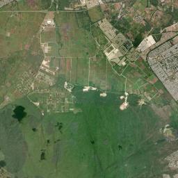 Greater Portmore Satellite Map