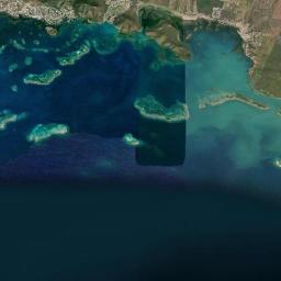 La Parguera Satellite Map