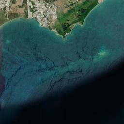 Arroyo Satellite Map